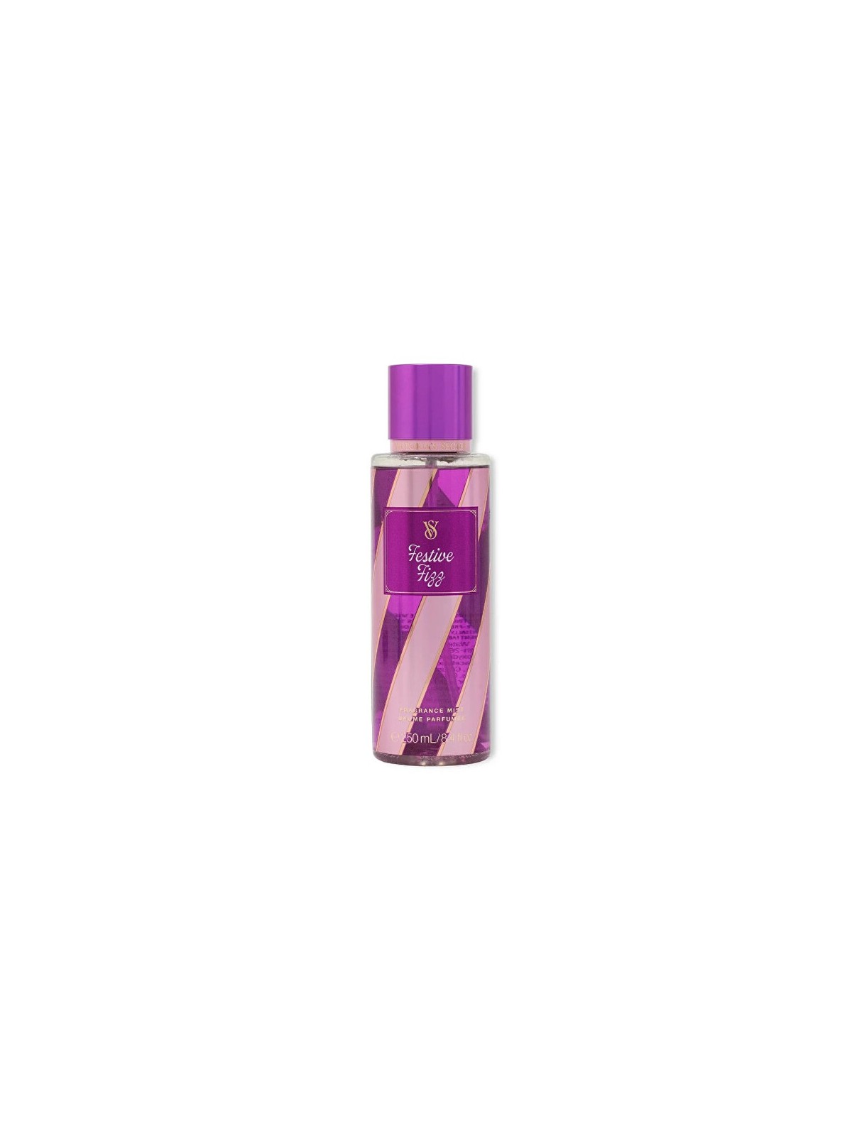 Victoria's Secret Festive Fizz - velo per il corpo 250 ml donna