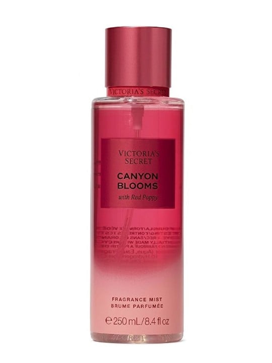 Victoria's Secret Canyon Blooms - velo per il corpo 250 ml donna