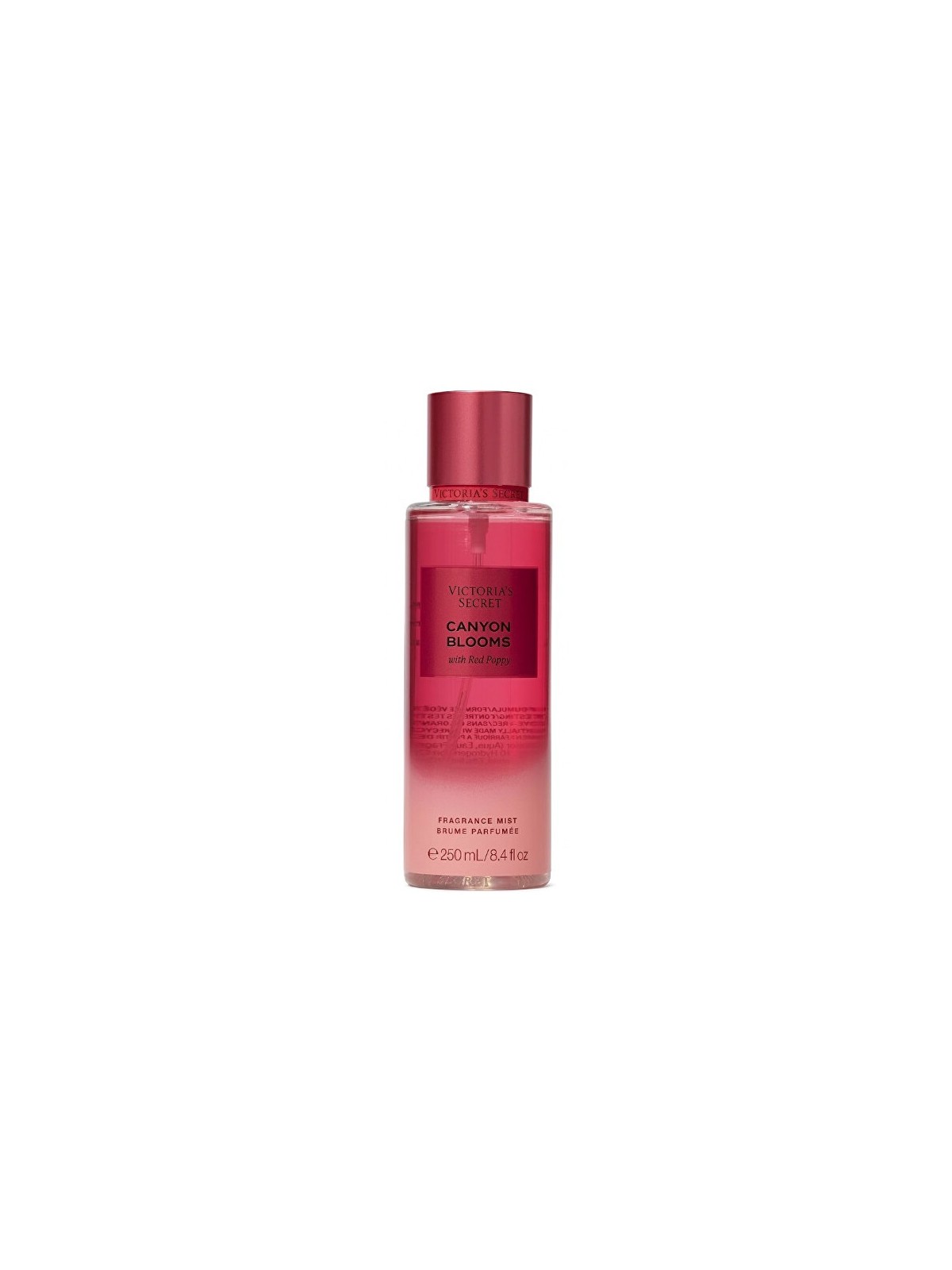 Victoria's Secret Canyon Blooms - velo per il corpo 250 ml donna