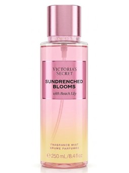 Victoria's Secret Fiori baciati dal sole - velo per il corpo 250 ml donna