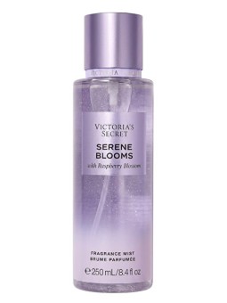 Victoria's Secret Serene Blooms - velo per il corpo 250 ml donna