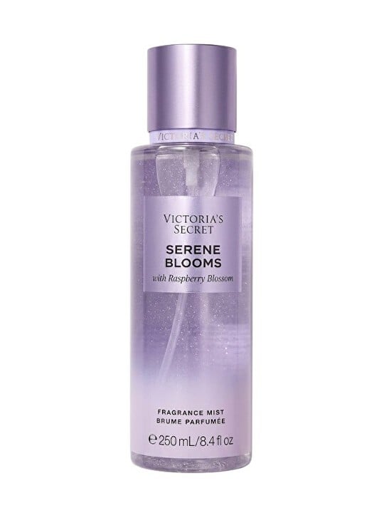 Victoria's Secret Serene Blooms - velo per il corpo 250 ml donna