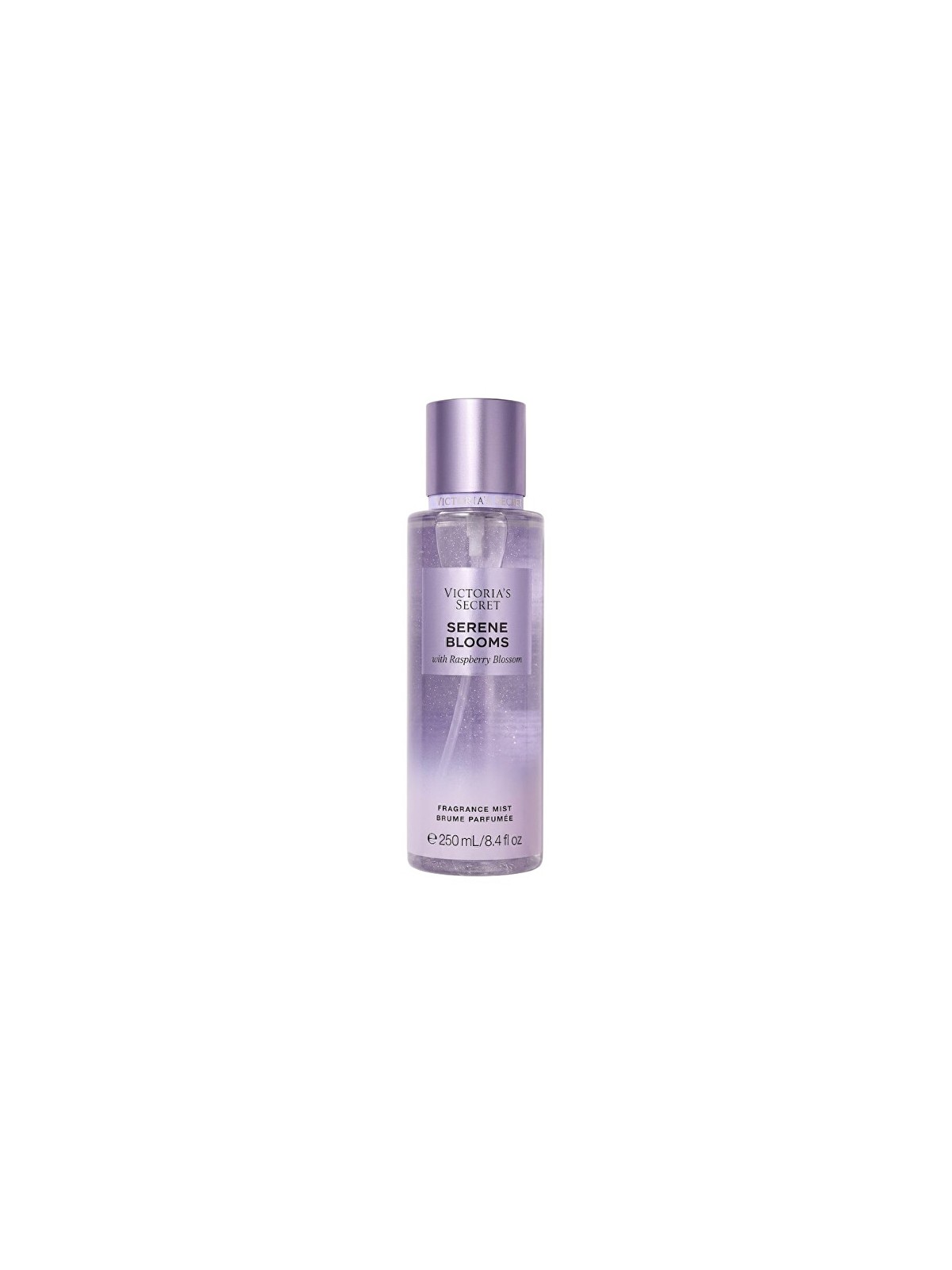 Victoria's Secret Serene Blooms - velo per il corpo 250 ml donna