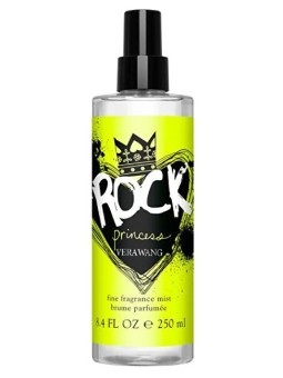 Vera Wang Spray corpo Rock Princess donna 250ml