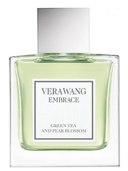 Vera Wang Embrance Green Tea & Pear Blossom eau de toilette Spray 30ml