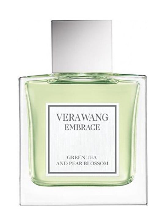 Vera Wang Embrance Green Tea & Pear Blossom eau de toilette Spray 30ml