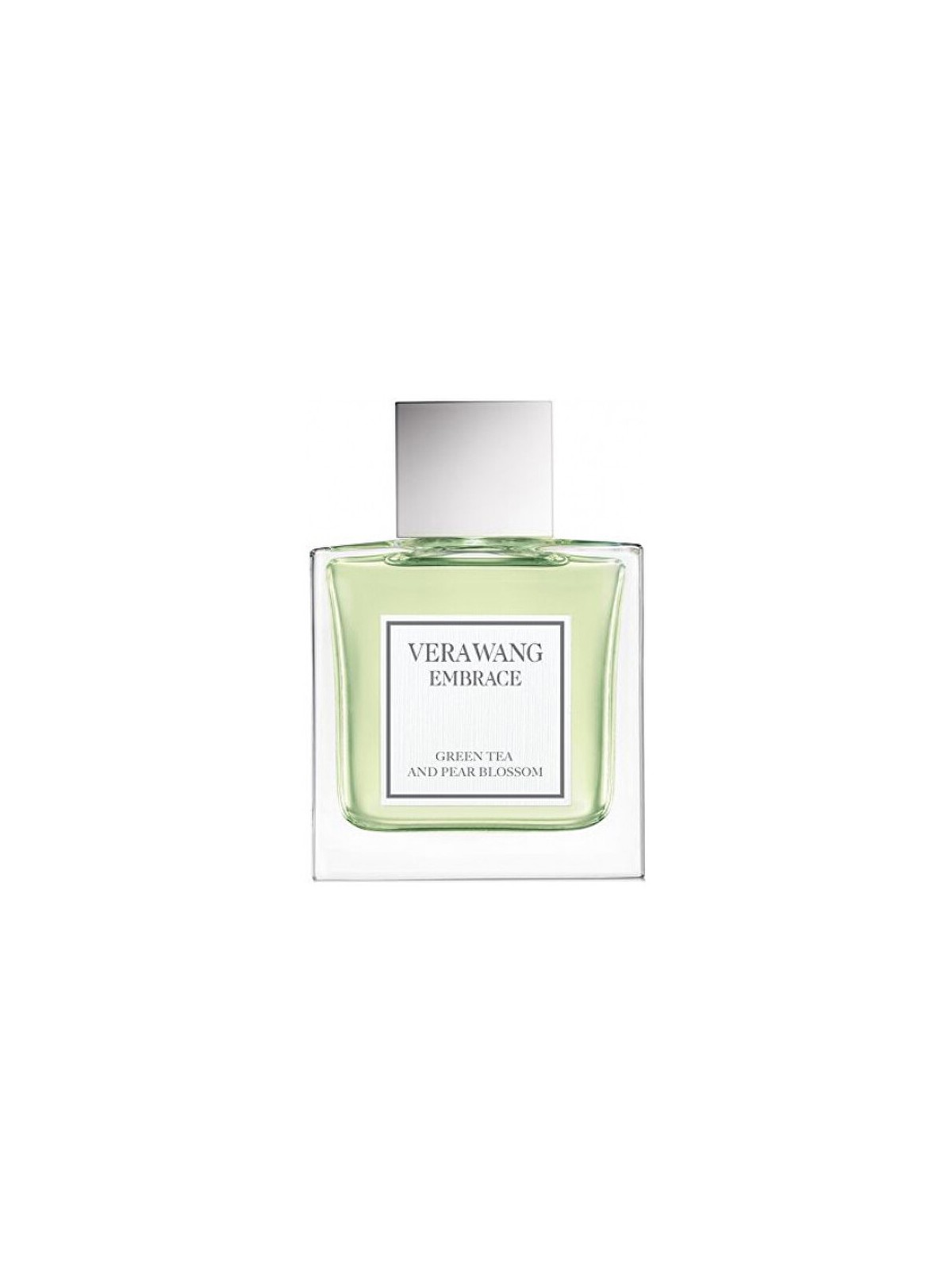 Vera Wang Embrance Green Tea & Pear Blossom eau de toilette Spray 30ml