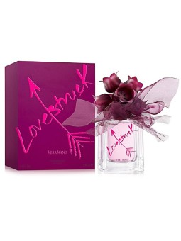 Vera Wang eau de parfum innamorato donna 100ml