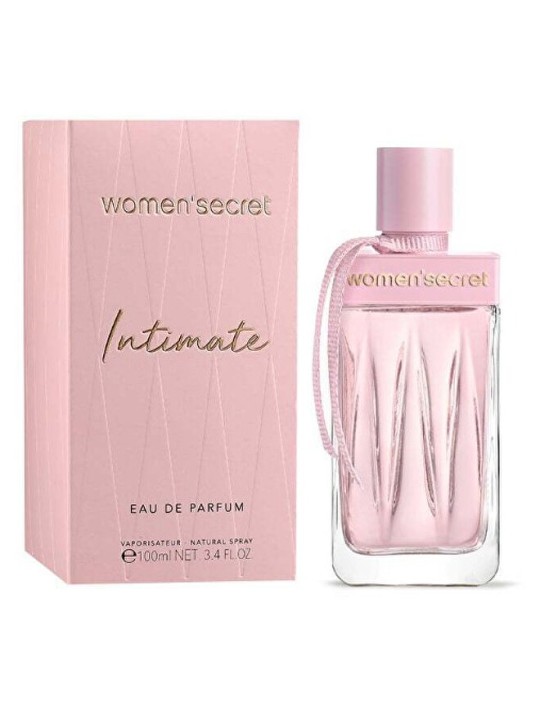 Intimate Eau de Parfum Donna 30ml - Women'secret