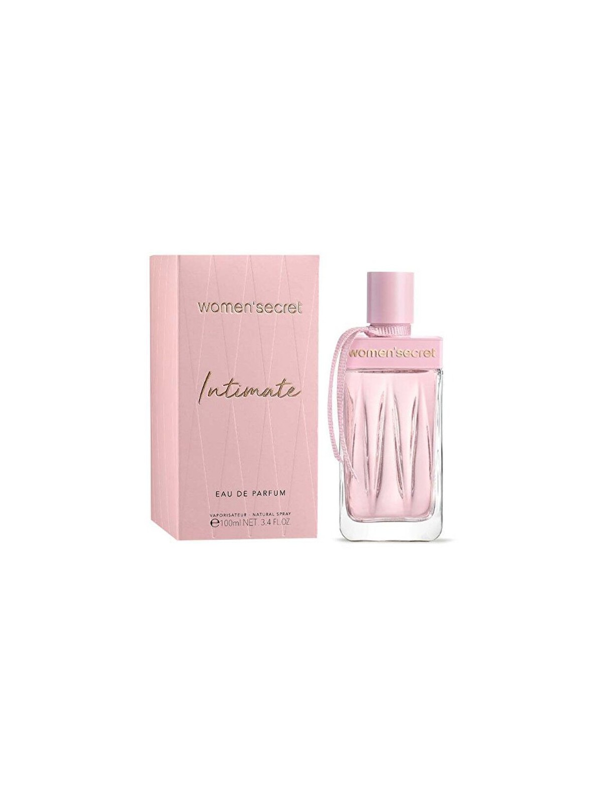 Intimate Eau de Parfum Donna 30ml - Women'secret