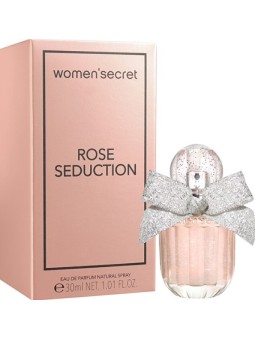 Profumo Rose Seduction Eau de parfum spray 30ml