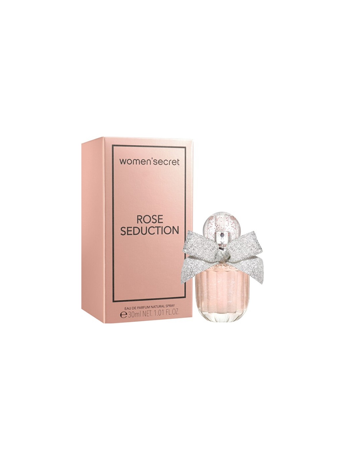Profumo Rose Seduction Eau de parfum spray 30ml