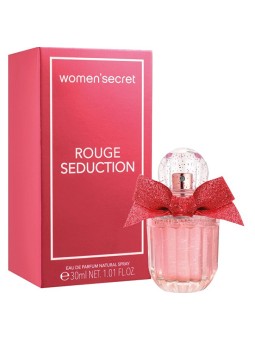 Women'Secret Rouge Seduction EDP 30 ml