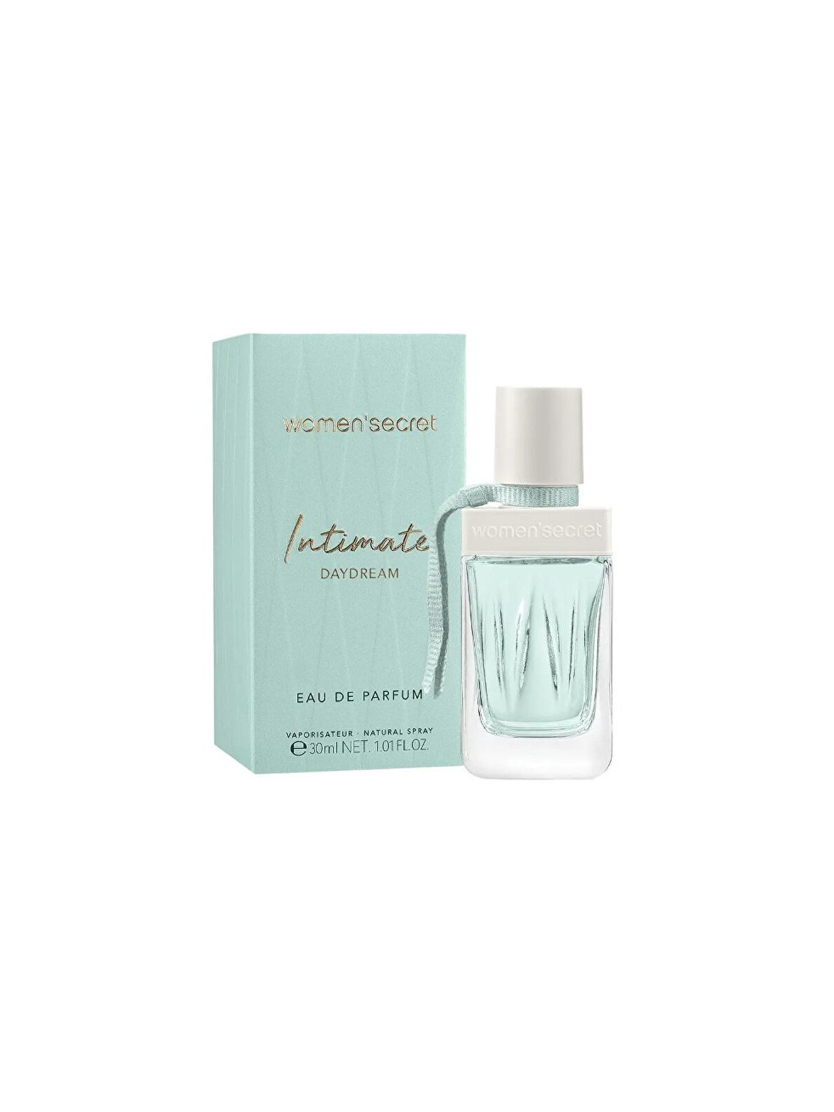 Profumo Secret Intimate Daydream Eau de parfum spray 30ml