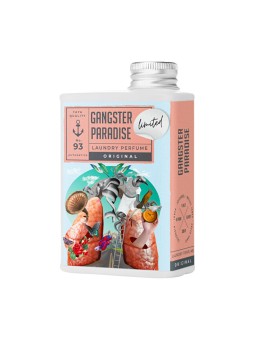 YaYa original Gangster Paradise - profumo per bucato ecologico in edizione limitata 150 ml unisex