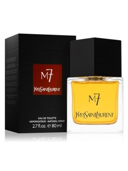 YSL La Collection M7 Oud Absolu EDT 80ml Uomo
