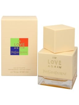 YSL In Love Again EDT Donna 80ml - Acquista Ora
