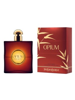 YSL Opium Pour Femme eau de toilette 50ml