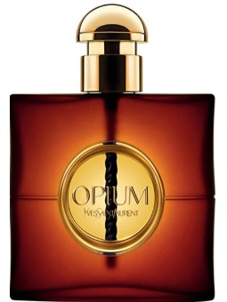YSL Opium Pour Femme eau de parfum 50ml