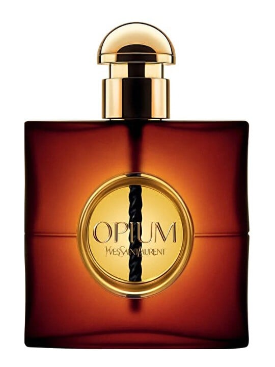 YSL Opium Pour Femme eau de parfum 50ml