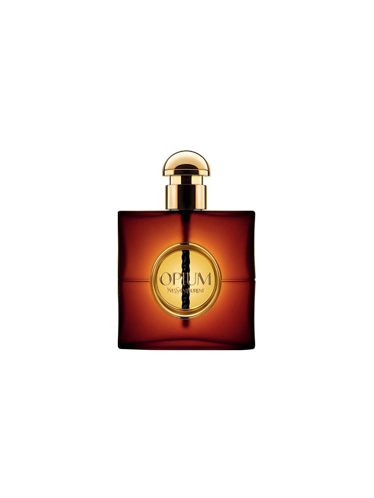 YSL Opium Pour Femme eau de parfum 50ml
