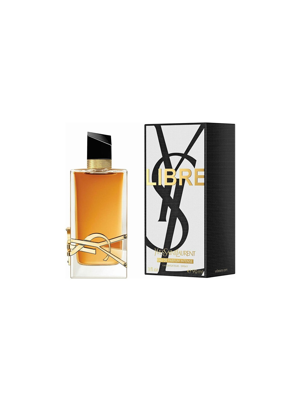 YSL Libre Intense Eau De Parfum Spray 50ml