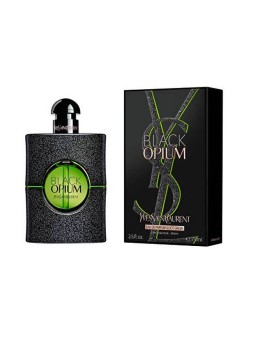 YSL Black Opium Illicit Green EDP 75ml