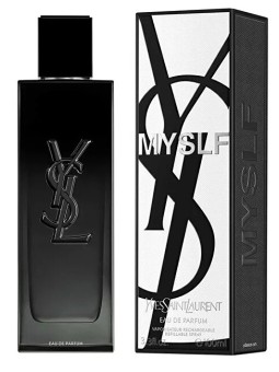 Yves saint laurent Myslf eau de parfum Spray 150ml