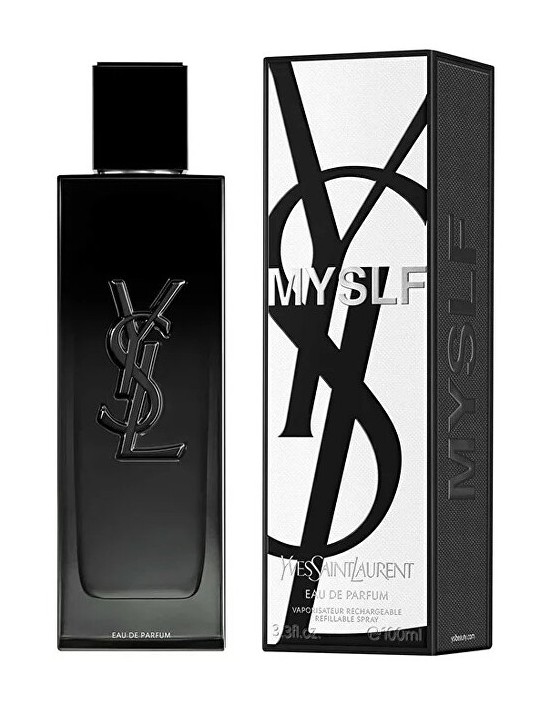 Yves saint laurent Myslf eau de parfum Spray 150ml