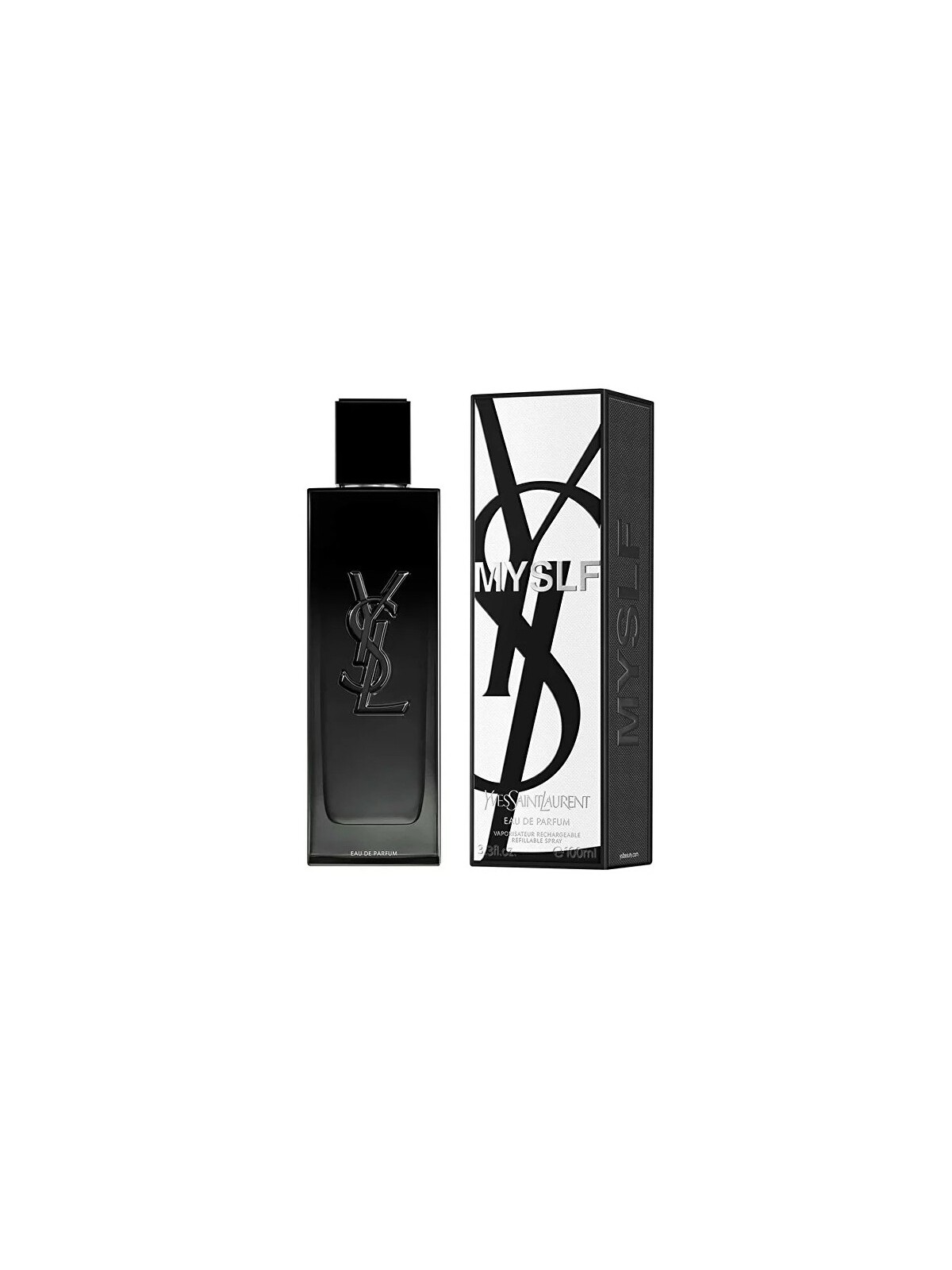 Yves saint laurent Myslf eau de parfum Spray 150ml