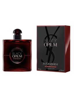 YSL Black Opium Over Red eau de parfum Spray 30ml acquista 