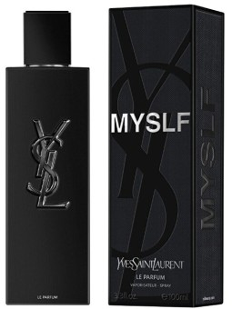 Yves Saint Laurent MYSLF Le Parfum Uomo 100ml