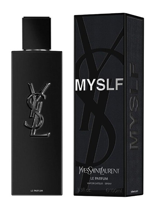Yves Saint Laurent MYSLF Le Parfum Uomo 100ml
