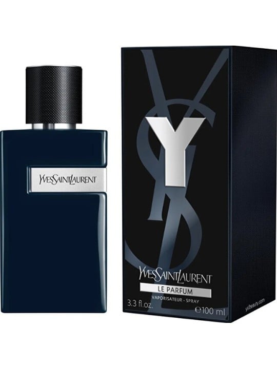 Yves Saint Laurent Y Le Parfum 60ml uomo