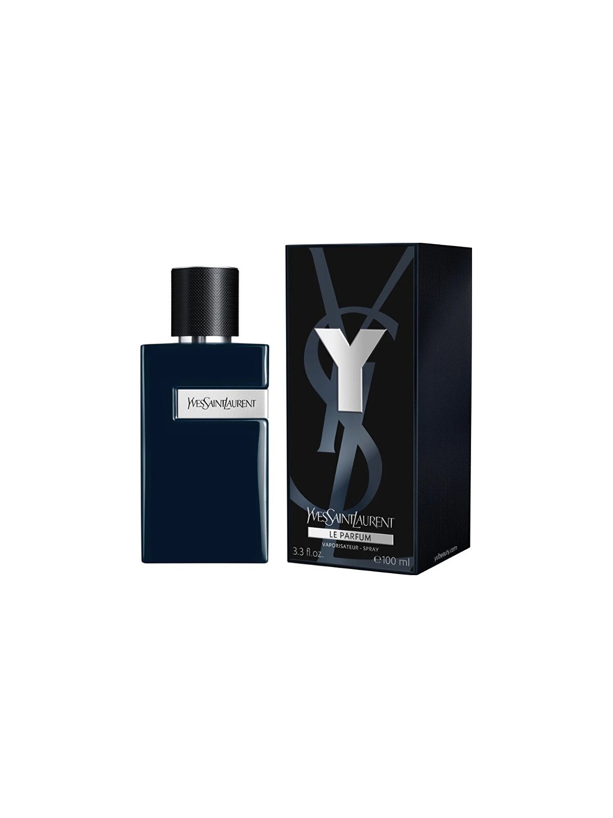 Yves Saint Laurent Y Le Parfum 60ml uomo