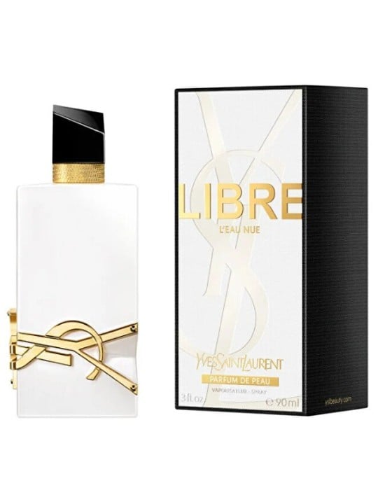 Yves Saint Laurent Libre L’Eau Nue eau de parfum donna 50 ml