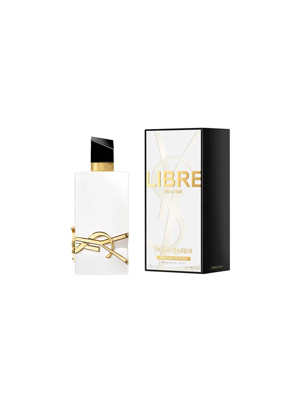 Yves Saint Laurent Libre L’Eau Nue eau de parfum donna 50 ml