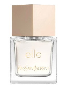Yves Saint Laurent Elle EDP Donna 80 ml