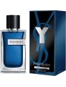 Yves Saint Laurent Y Iced Colonia Intensa - eau de toilette 100ml uomo