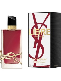 Yves Saint Laurent Libre Berry Crush eau de parfum donna 90 ml