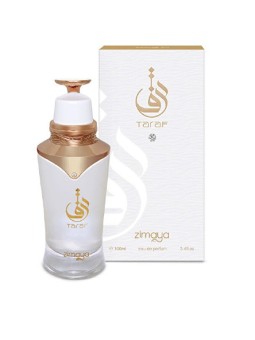 Profumo Zimaya Taraf Bianco donna 100ml
