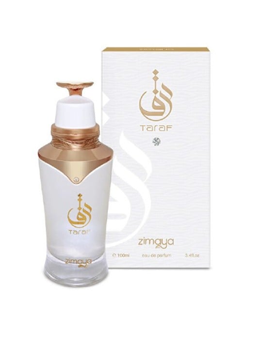 Profumo Zimaya Taraf Bianco donna 100ml