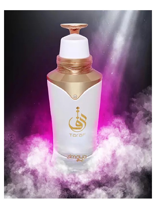 Profumo Zimaya Taraf Bianco donna 100ml