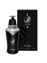 Zimaya Taraf Black, profumo uomo 100ml