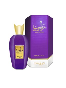 Profumo unisex Zimaya Rabab Gems 100ml