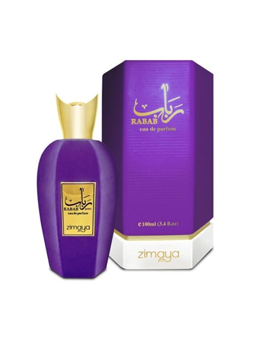 Profumo unisex Zimaya Rabab Gems 100ml