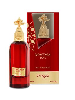Profumo donna Zimaya Magma Love 100ml