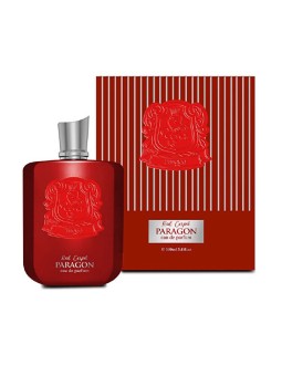 Profumo Zimaya Red Carpet Paragon Eau De Parfum 100ml