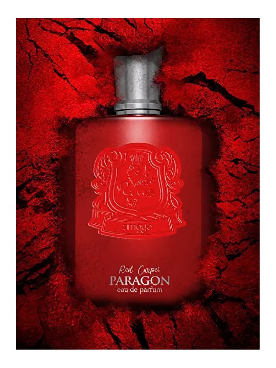 Profumo Zimaya Red Carpet Paragon Eau De Parfum 100ml