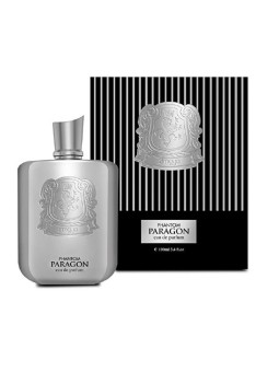Zimaya Phantom Paragon Eau De Parfum Uomo 100ml